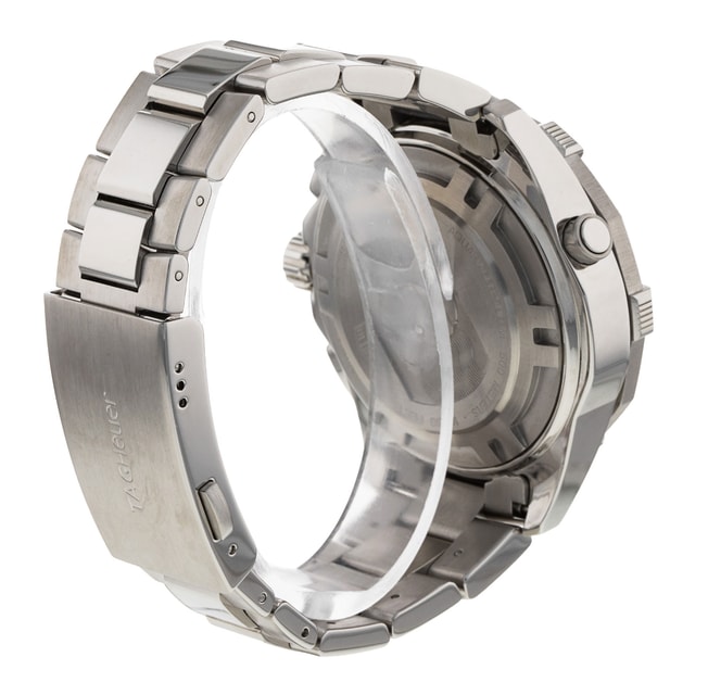 Tag Heuer Aquaracer CAJ2110.BA0872 Image 3